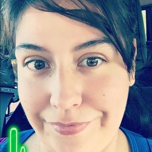 Meet your Posher, Toni