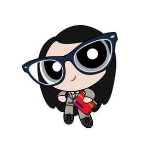 Meet your Posher, Natasha