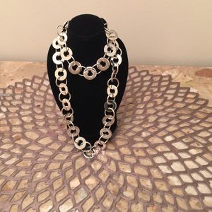 Necklace set