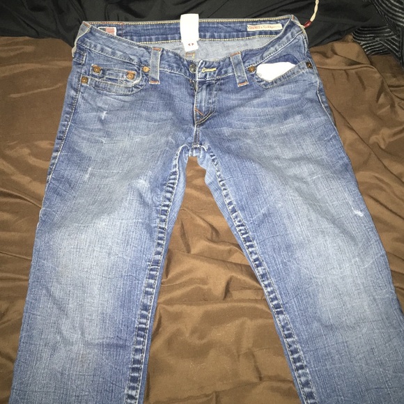 TRUE RELIGION JEANS ❕❕