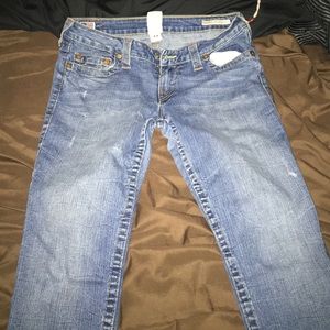 TRUE RELIGION JEANS ❕❕
