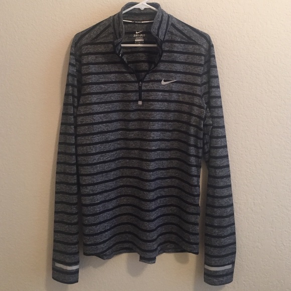 Nike Running Half-Zip