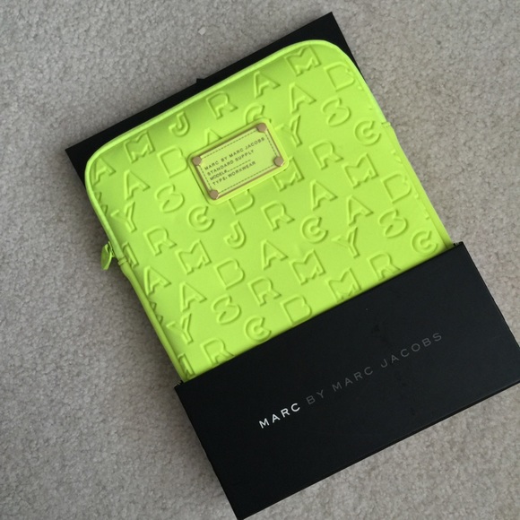 Marc by Marc Jacobs iPad Case