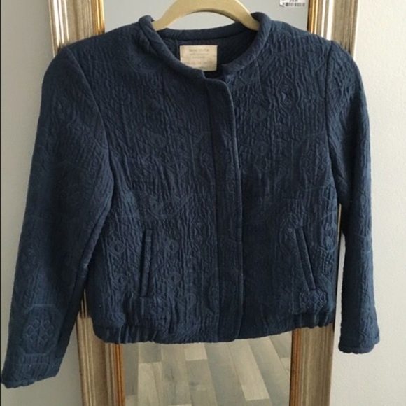 preppy jacket