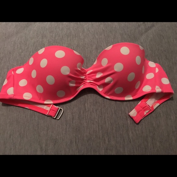 Victoria's Secret flirt bandeau