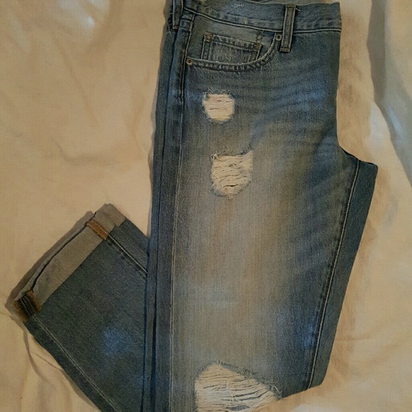 Lucky brand jeans