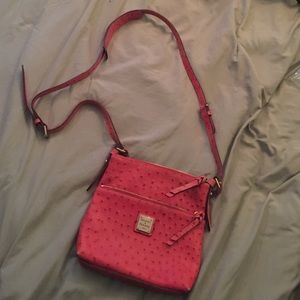 dooney and bourke 1975 crossbody!