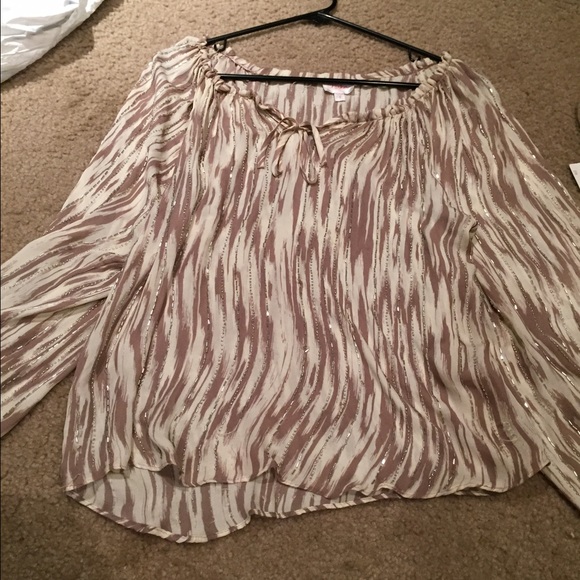 Parker top