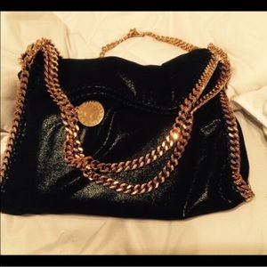 Stella McCartney Falabella Foldover.