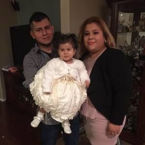 Meet your Posher, Isabel