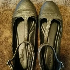 Lucky Brand Flats
