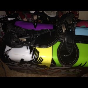 Steve Madden Sandals