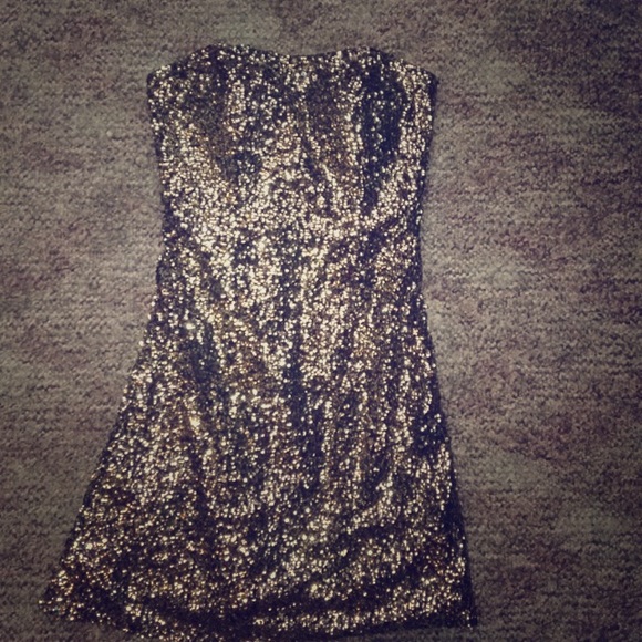 Short homecoming dress