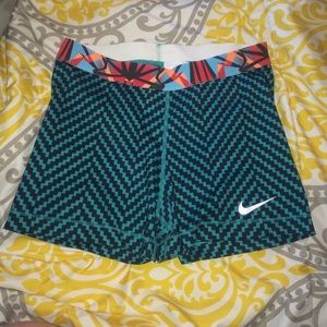 Nike pros