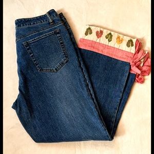 Adorable jeans