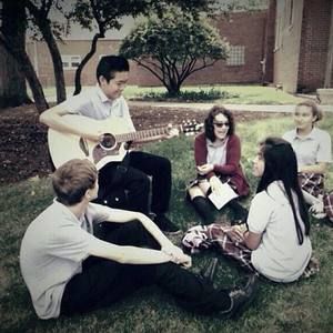 Meet your Posher, Barbara