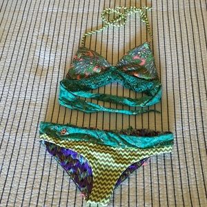 Maaji 2 piece Bikini