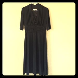 Evan Piccone dress