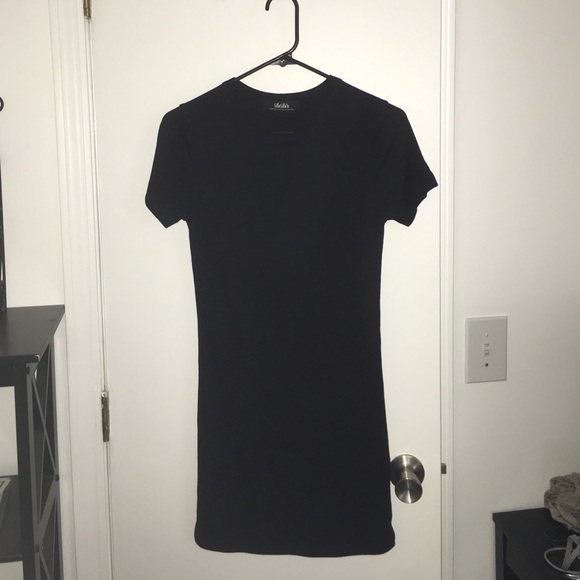 Lulus Little Black Dress