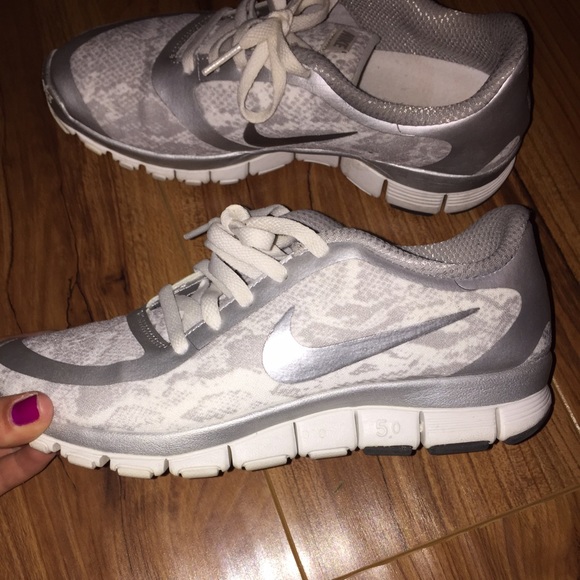 Nike Free 5.0