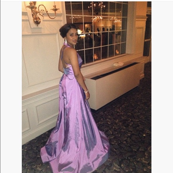 Prom dress - Picture 1 of 3