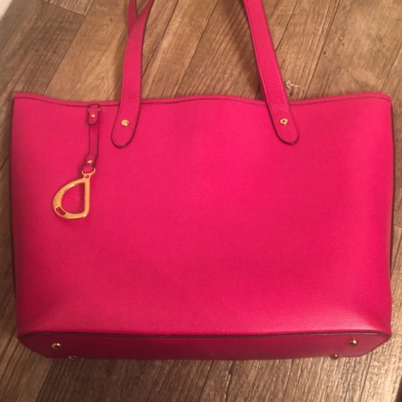 🎀SALE🎀Ralph Lauren Tote