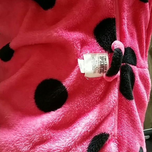 Women's Robe - Picture 2 of 3