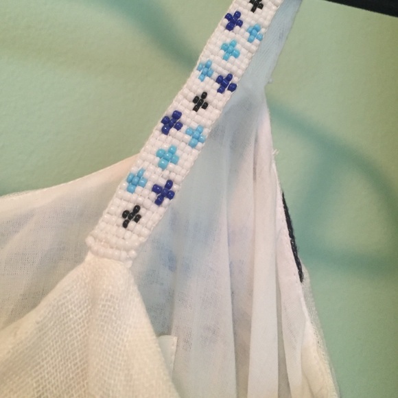 Gauzy J Crew Collection maxi dress size 0 - Picture 3 of 3