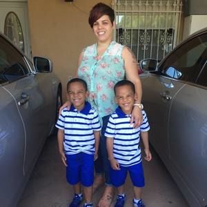 Meet your Posher, Melissa