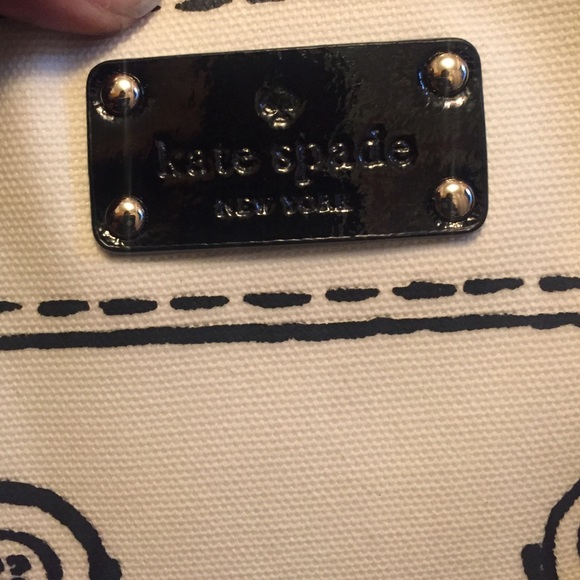 Kate spade purse - Picture 4 of 4