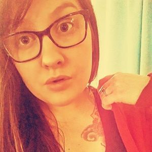 Meet your Posher, Breanna