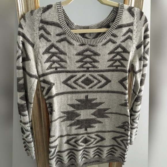 Sweater dress (thin)