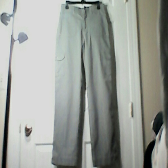 Lee  comfort waistband stretch pants