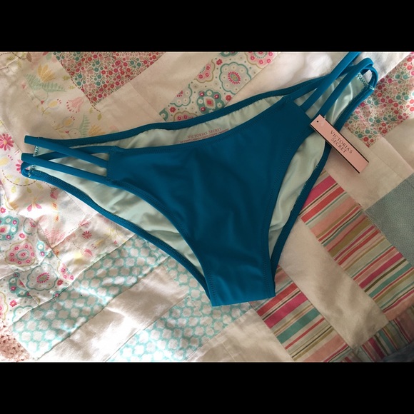 Victoria secret bikini bottoms