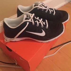 Nike flex trainer 3