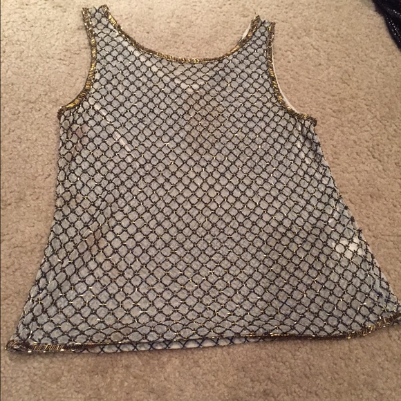 Amazing Matty m top