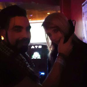 Meet your Posher, Kate