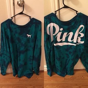 Victoria's Secret crew neck sweater