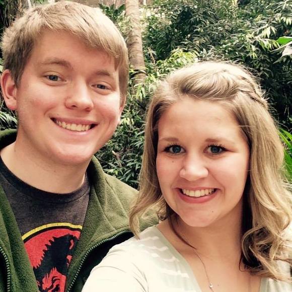 Meet your Posher, Holly