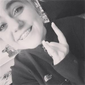 Meet your Posher, Madison