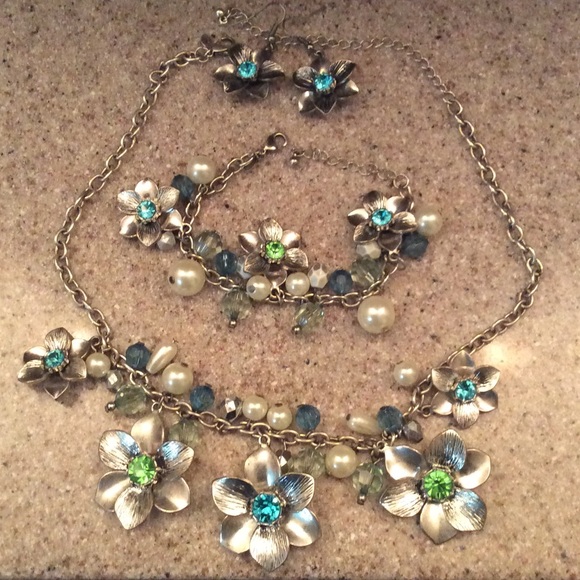 🌟FINAL PRICE🌟 Premier Gardengate set