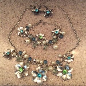 🌟FINAL PRICE🌟 Premier Gardengate set