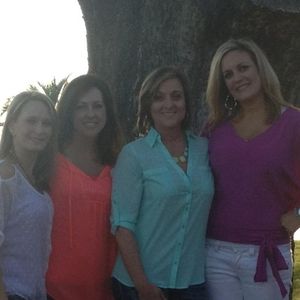 Meet your Posher, Dawn