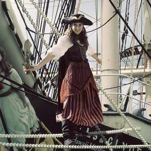 Meet your Posher, Gretchen