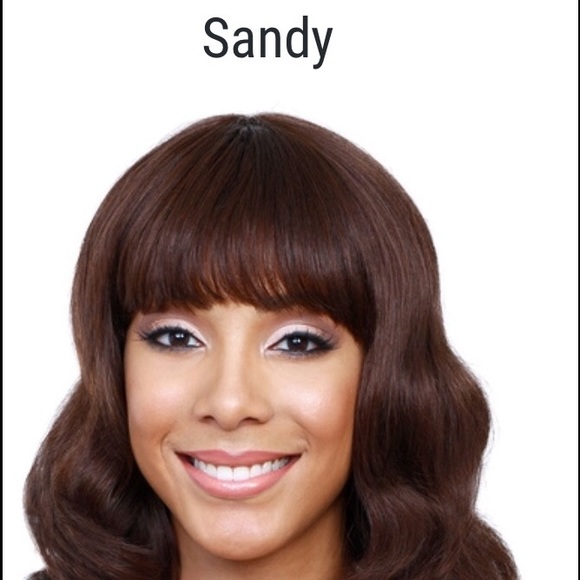 HUMAN HAIR