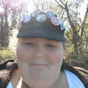 Meet your Posher, Ana
