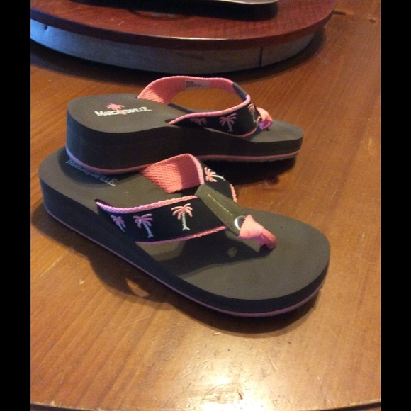 Flip Flops