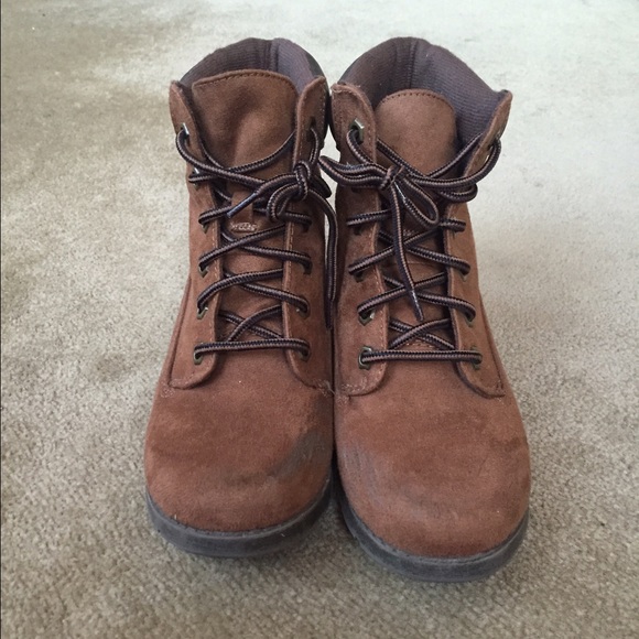 Cute ankle boots - Picture 3 of 3