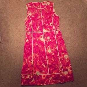 Calvin Klein dress