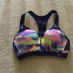Victoria Secret Workout Bra